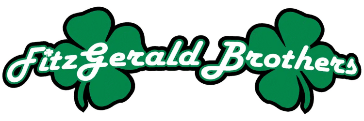 FitzGerald Brothers Transportation Logo
